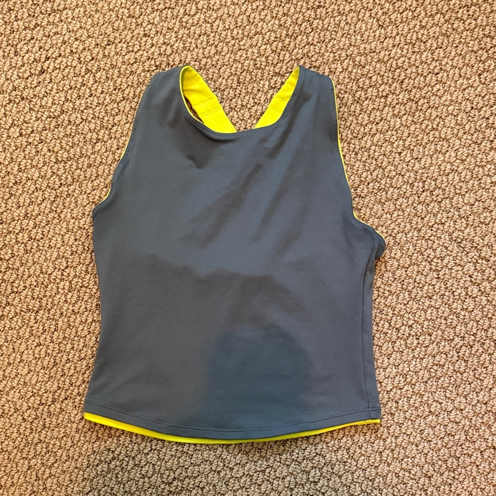 Patagonia Reversible tank top